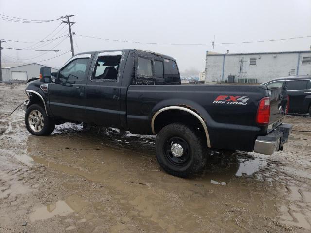 Photo 2 from auction – 2010 FORD F350 SUPER with VIN 1FTWW3BR5AEB11489