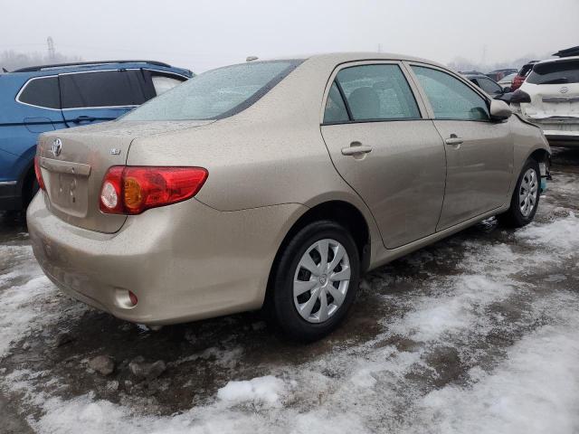 Photo 3 from auction – 2010 TOYOTA COROLLA BA with VIN 1NXBU4EE5AZ264989