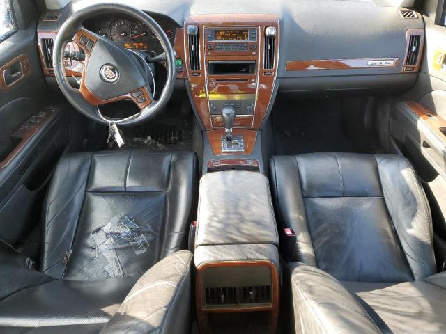 Photo 8 from auction – 2006 CADILLAC STS with VIN 1G6DW677560105246