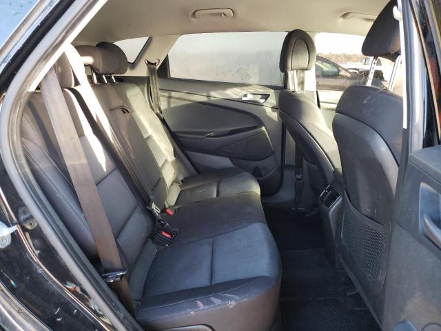 Photo 11 from auction – 2017 HYUNDAI TUCSON LIM with VIN KM8J33A20HU593095