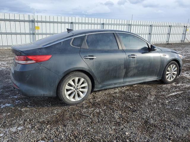 Photo 3 from auction – 2016 KIA OPTIMA LX with VIN 5XXGT4L39GG078160