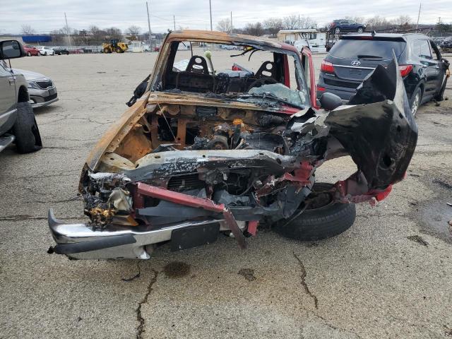 Photo 5 from auction – 1998 FORD RANGER with VIN 1FTYR10C9WTA44465