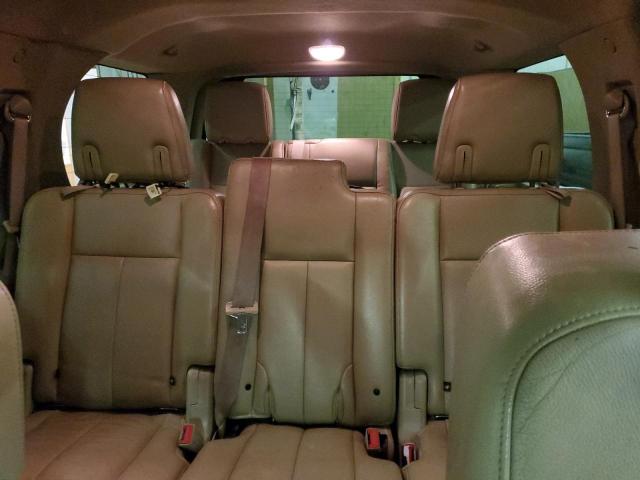 Photo 10 from auction – 2012 FORD EXPEDITION with VIN 1FMJU1J55CEF49303