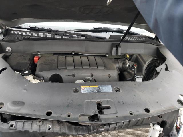 Photo 11 from auction – 2015 BUICK ENCLAVE with VIN 5GAKRCKD8FJ148451