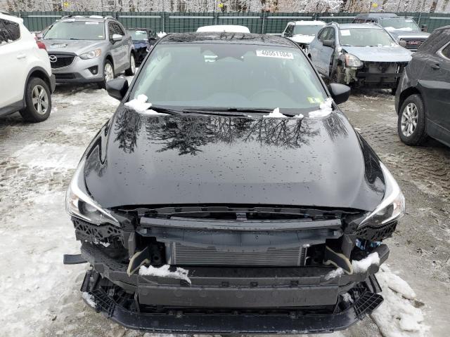 Photo 5 from auction – 2024 SUBARU IMPREZA with VIN JF1GUABC2R8295039