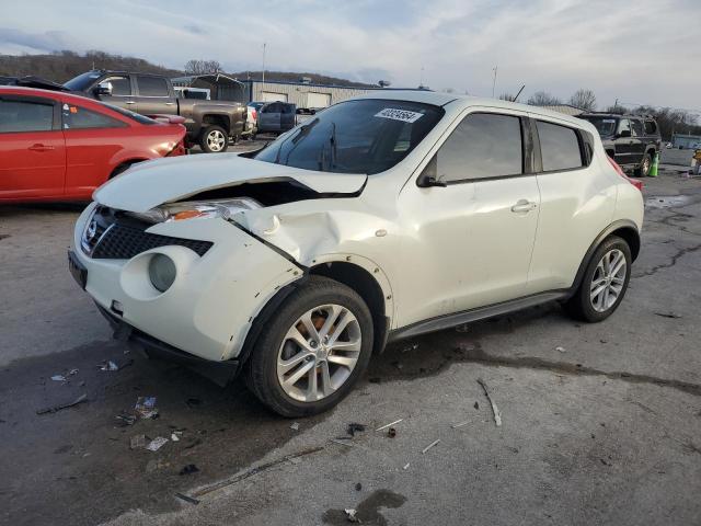 NISSAN JUKE S 2011 z numerem VIN JN8AF5MV9BT020002 - Zdjęcie z aukcji