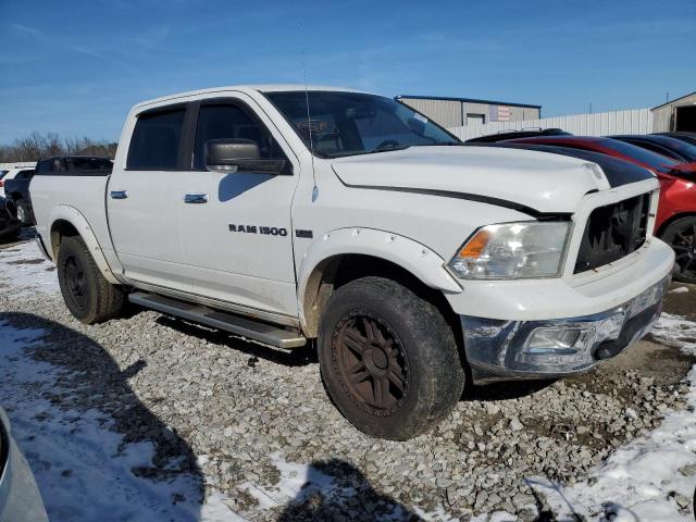 Photo 4 from auction – 2011 DODGE RAM 1500 with VIN 1D7RV1CT6BS518454