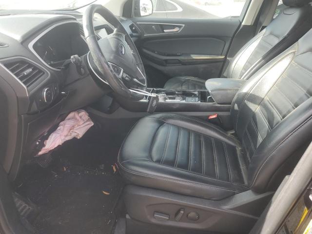 Photo 7 from auction – 2020 FORD EDGE SEL with VIN 2FMPK3J93LBA30857