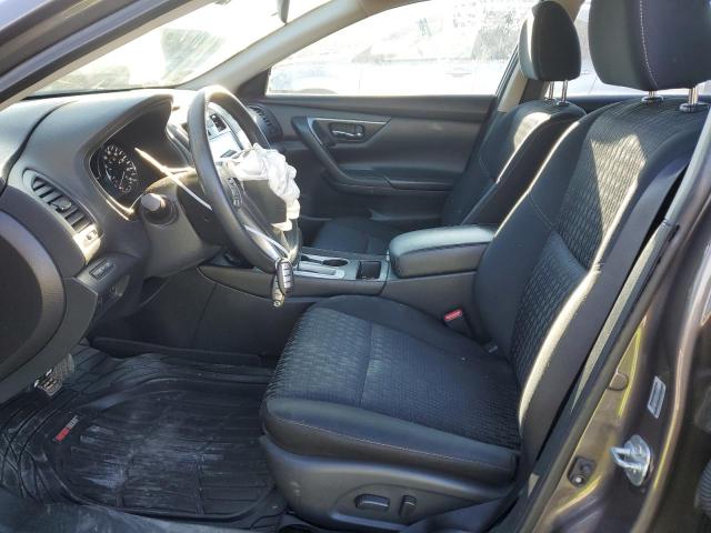 Photo 7 from auction – 2017 NISSAN ALTIMA 2.5 with VIN 1N4AL3AP1HC136498