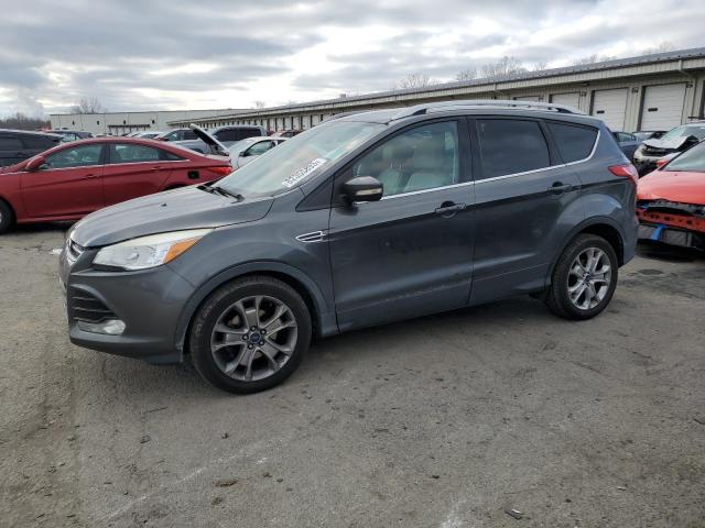FORD ESCAPE TIT 2015 with VIN 1FMCU0JX6FUA68507 - Photo from auction