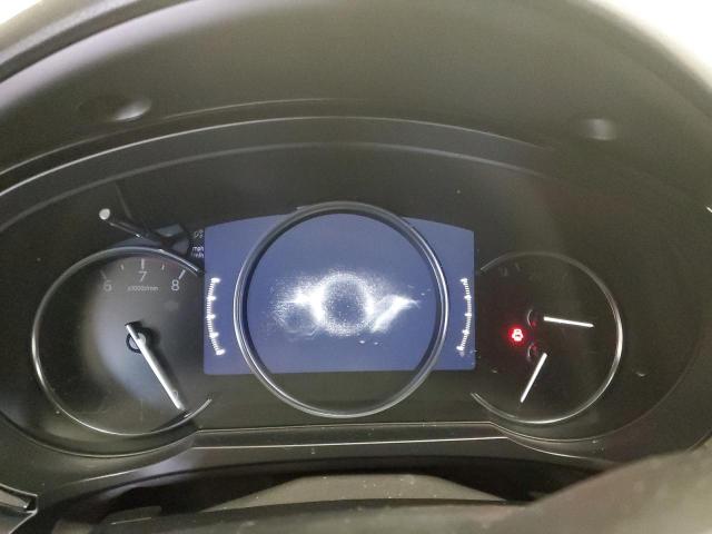 Photo 9 from auction – 2020 MAZDA CX-9 SIGNA with VIN JM3TCBEY3L0400418