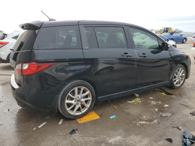 Photo 3 from auction – 2014 MAZDA 5 TOURING with VIN JM1CW2CL7E0173325