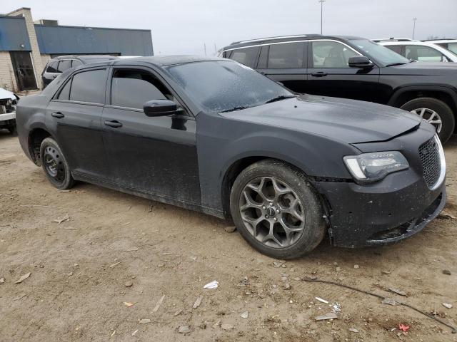 Photo 4 from auction – 2017 CHRYSLER 300 S with VIN 2C3CCAGG7HH541894
