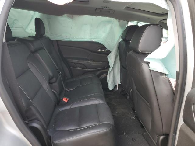 Photo 11 from auction – 2017 GMC ACADIA SLT with VIN 1GKKNULS6HZ295485