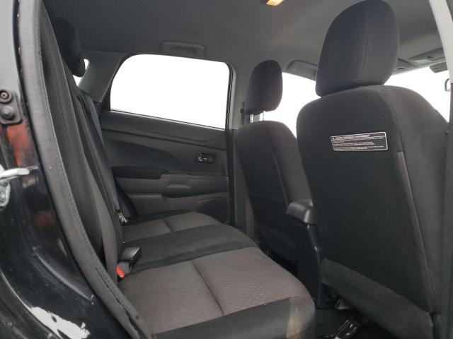 Photo 10 from auction – 2017 MITSUBISHI OUTLANDER with VIN JA4AP3AW1HZ044143