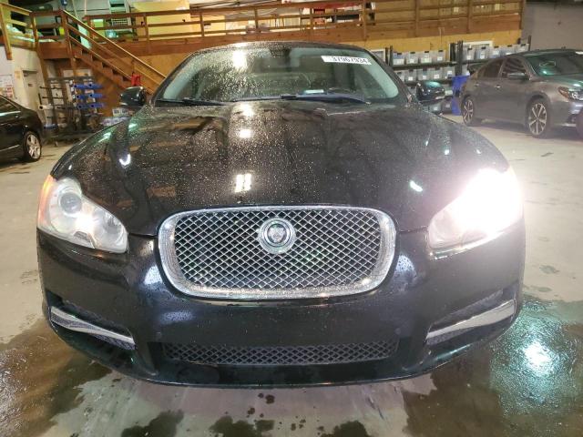 Photo 5 from auction – 2011 JAGUAR XF with VIN SAJWA0FB7BLS06693