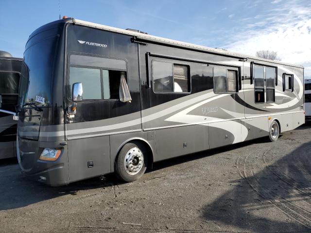 Foto 2 de la subasta – 2008 DISC MOTORHOME con VIN 4UZACJDTX7CZ54863