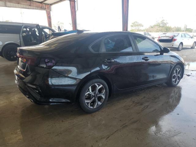 Photo 3 from auction – 2020 KIA FORTE FE with VIN 3KPF24ADXLE147869