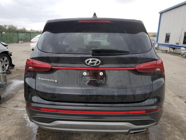 Photo 6 from auction – 2021 HYUNDAI SANTA FE S with VIN 5NMS14AJ8MH357856