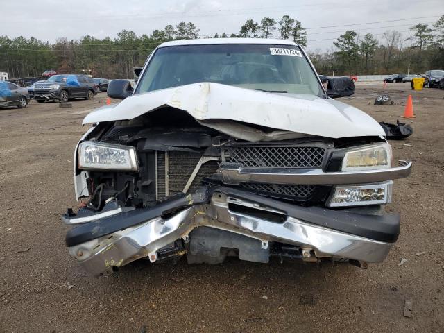 Photo 5 from auction – 2006 CHEVROLET SILVERADO with VIN 1GCEC19V86Z123115