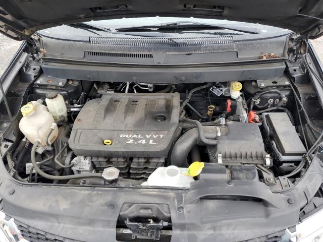 Photo 12 from auction – 2015 DODGE JOURNEY SE with VIN 3C4PDCAB6FT525645
