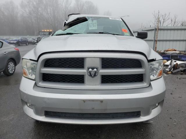 Photo 5 from auction – 2012 DODGE RAM 1500 S with VIN 1C6RD7FT7CS269330