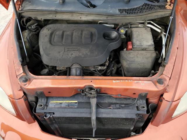 Photo 11 from auction – 2008 CHEVROLET HHR LS with VIN 3GNCA13D28S711306