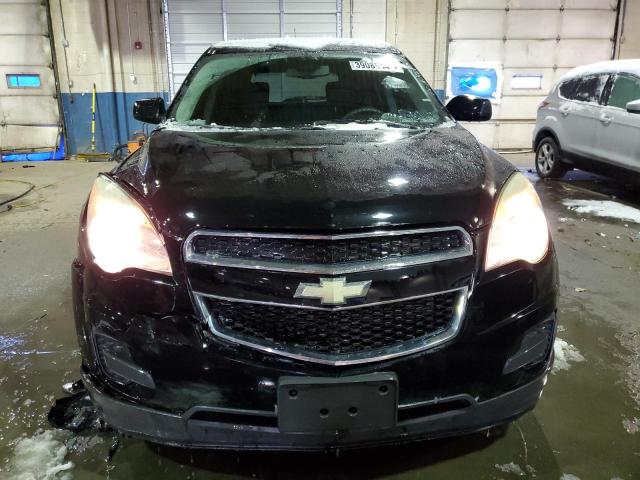 Photo 5 from auction – 2012 CHEVROLET EQUINOX LS with VIN 2GNFLCEKXC6311256