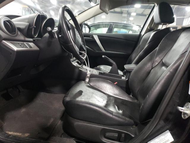 Фото 7 с аукциона – 2011 MAZDA 3 S с VIN JM1BL1M51B1490926