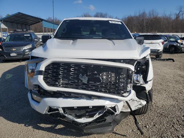 Photo 5 from auction – 2023 FORD F150 SUPER with VIN 1FTEW1EP6PKD65927