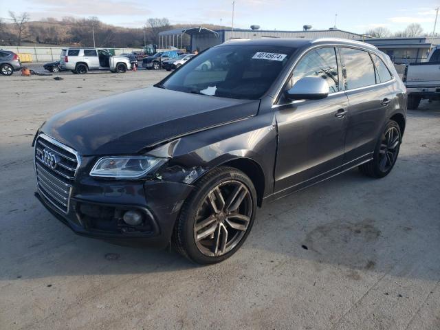 AUDI SQ5 PREMIU 2014 with VIN WA1CGAFP3EA043150 - Photo from auction