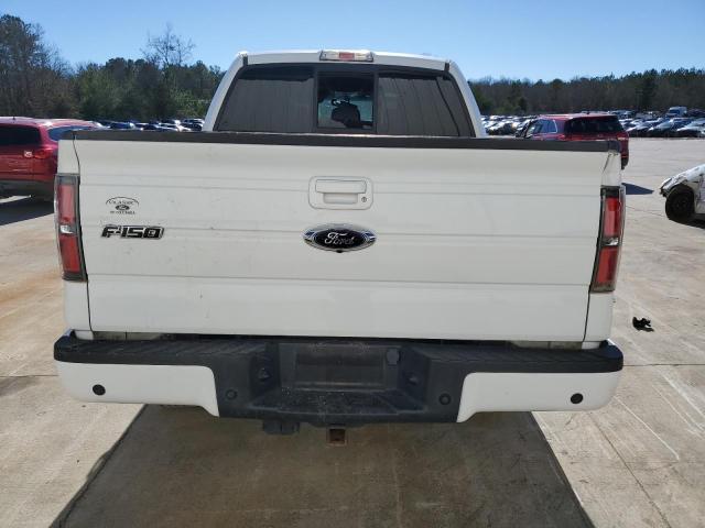 Photo 6 from auction – 2013 FORD F150 SUPER with VIN 1FTFW1ET0DFD62043