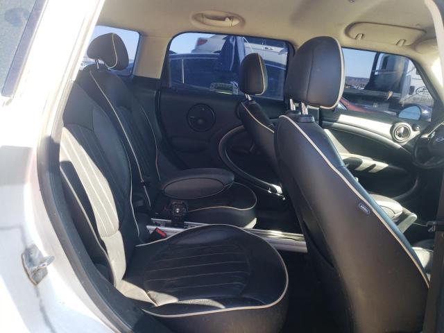 Photo 10 from auction – 2013 MINI COOPER S C with VIN WMWZC3C53DWM28376
