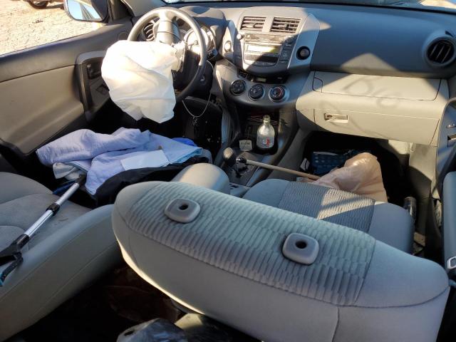 Photo 8 from auction – 2011 TOYOTA RAV4 with VIN 2T3ZF4DV8BW068693