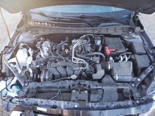 Photo 11 from auction – 2021 NISSAN ALTIMA SR with VIN 1N4BL4CV9MN354340