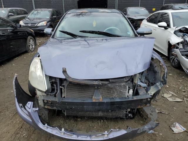 Photo 5 from auction – 2010 NISSAN ALTIMA BAS with VIN 1N4AL2AP8AC116202