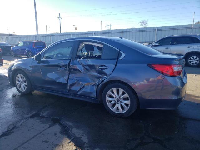 Photo 2 from auction – 2015 SUBARU LEGACY 2.5 with VIN 4S3BNBC68F3049489