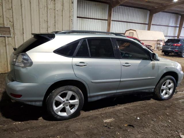 Photo 3 from auction – 2006 LEXUS RX 330 with VIN 2T2HA31U96C097616