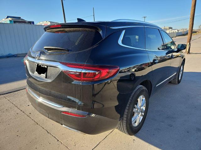 Photo 4 from auction – 2020 BUICK ENCLAVE ES with VIN 5GAERBKW5LJ152901