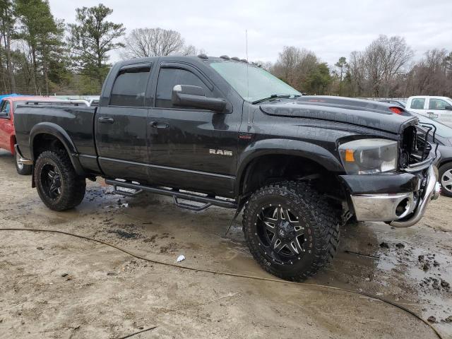 Photo 4 from auction – 2008 DODGE RAM 1500 S with VIN 1D7HU18268S533625