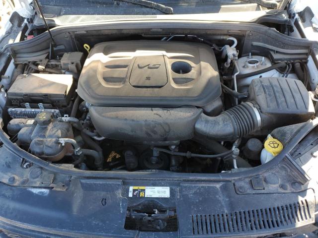 Photo 12 from auction – 2019 DODGE DURANGO GT with VIN 1C4RDJDG0KC755823