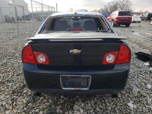 Photo 6 from auction – 2008 CHEVROLET MALIBU 2LT with VIN 1G1ZJ577484250018