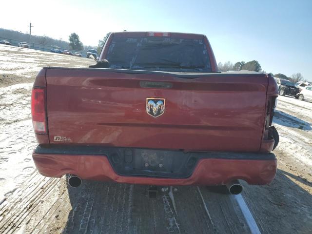 Photo 6 from auction – 2014 RAM 1500 ST with VIN 1C6RR6KT1ES228969