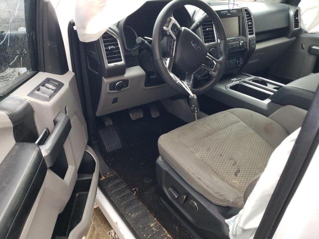 Photo 8 from auction – 2015 FORD F150 SUPER with VIN 1FTEW1EG1FKD67521