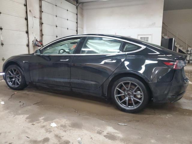Photo 2 from auction – 2018 TESLA MODEL 3 with VIN 5YJ3E1EA2JF030450
