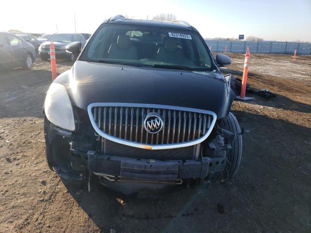 Photo 5 from auction – 2012 BUICK ENCLAVE with VIN 5GAKVCED8CJ340424