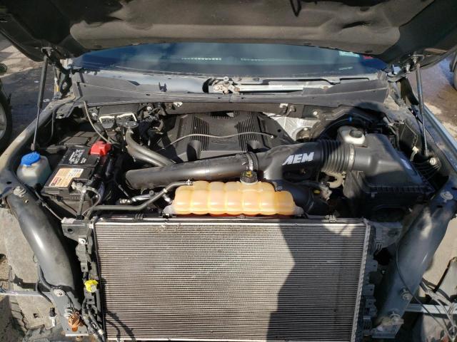 Photo 11 from auction – 2019 FORD F150 SUPER with VIN 1FTEW1E42KFA24015