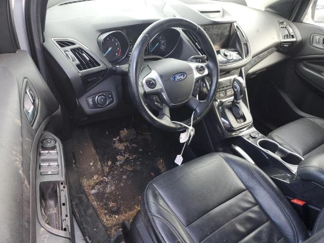 Photo 8 from auction – 2014 FORD ESCAPE TIT with VIN 1FMCU0JX7EUC43250