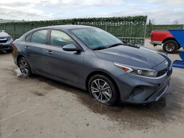 Photo 4 from auction – 2022 KIA FORTE FE with VIN 3KPF24ADXNE450833
