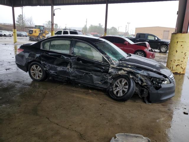 Photo 4 from auction – 2011 HONDA ACCORD LXP with VIN 1HGCP2F45BA005577
